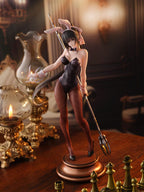 Overlord - Narberal Gamma so bin 1/7 Scale - Bunny Girl Ver. – Bild 2