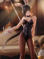 Overlord - Narberal Gamma so bin 1/7 Scale - Bunny Girl Ver. – Bild 3