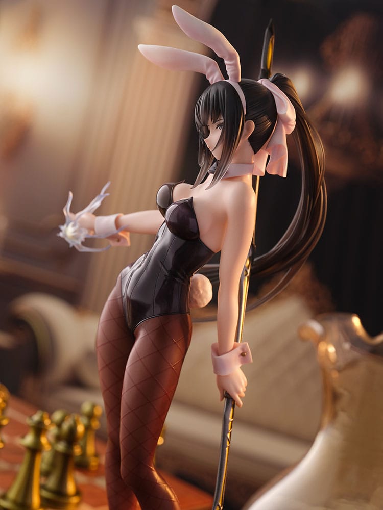 Overlord - Narberal Gamma so bin 1/7 Scale - Bunny Girl Ver. – Bild 4