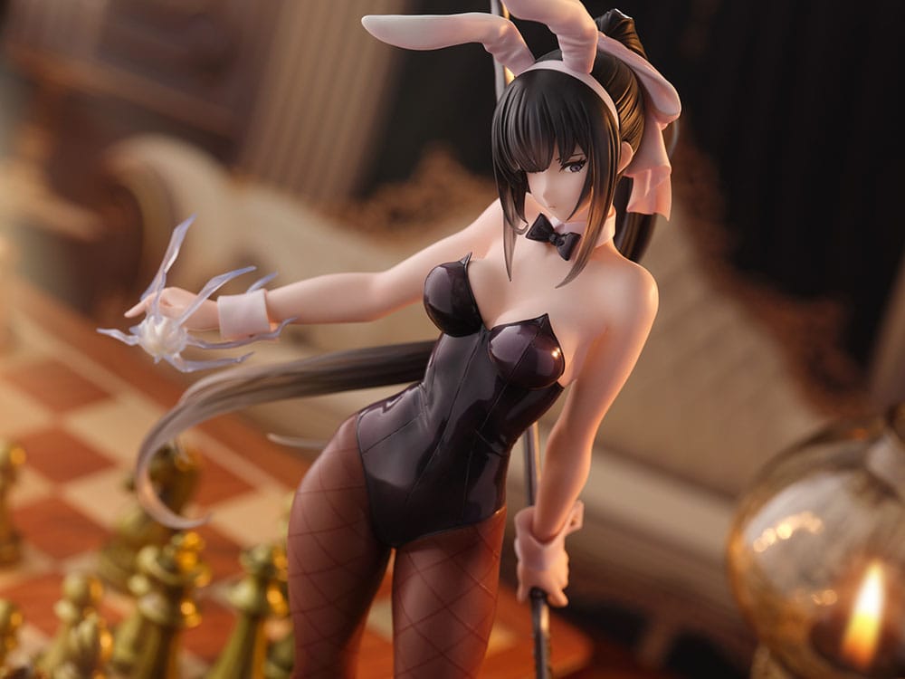 Overlord - Narberal Gamma so bin 1/7 Scale - Bunny Girl Ver. – Bild 5