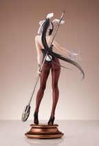 Overlord - Narberal Gamma so bin 1/7 Scale - Bunny Girl Ver. – Bild 6