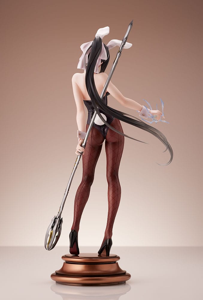 Overlord - Narberal Gamma so bin 1/7 Scale - Bunny Girl Ver. – Bild 6