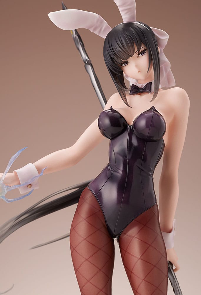 Overlord - Narberal Gamma so bin 1/7 Scale - Bunny Girl Ver. – Bild 7