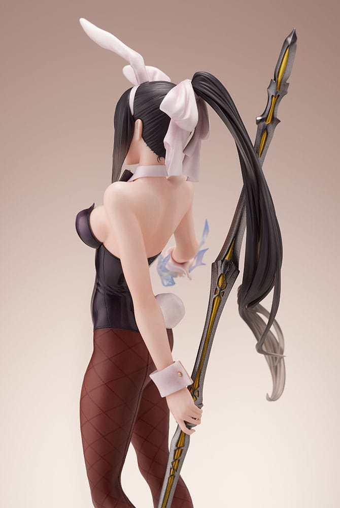 Overlord - Narberal Gamma so bin 1/7 Scale - Bunny Girl Ver. – Bild 8