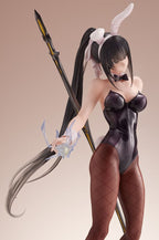 Overlord - Narberal Gamma so bin 1/7 Scale - Bunny Girl Ver. – Bild 9