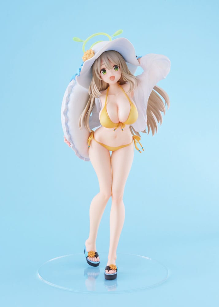 Blue Archive - Nonomi 1/7 Scale - Swimsuit Ver. – Bild 1