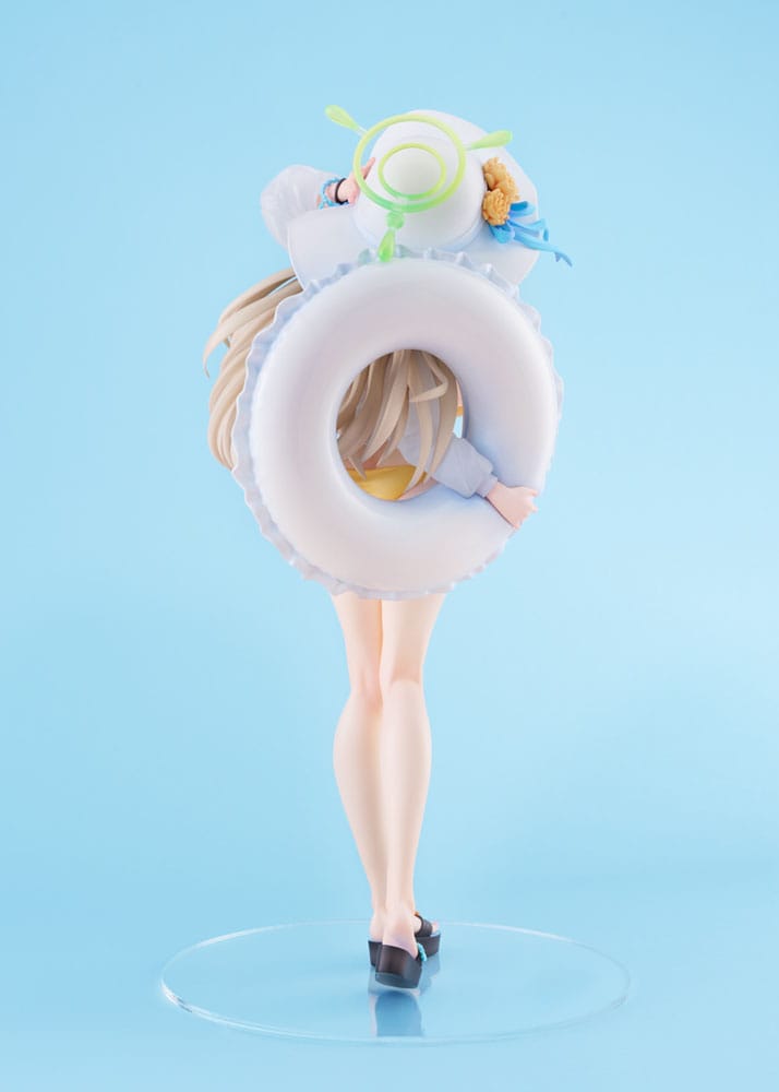 Blue Archive - Nonomi 1/7 Scale - Swimsuit Ver. – Bild 11