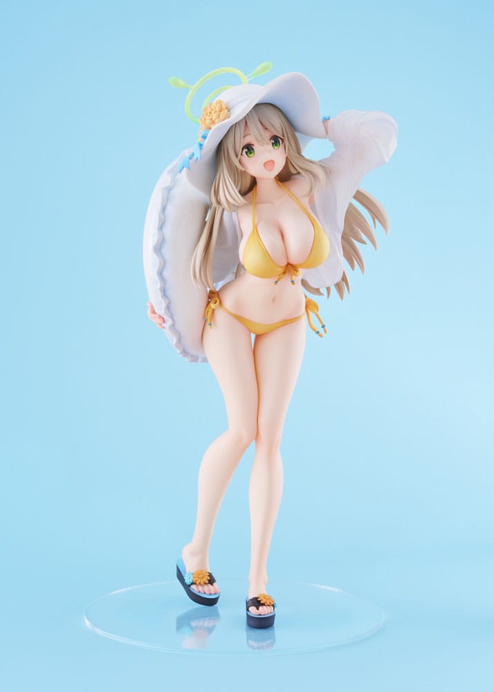 Blue Archive - Nonomi 1/7 Scale - Swimsuit Ver. – Bild 12