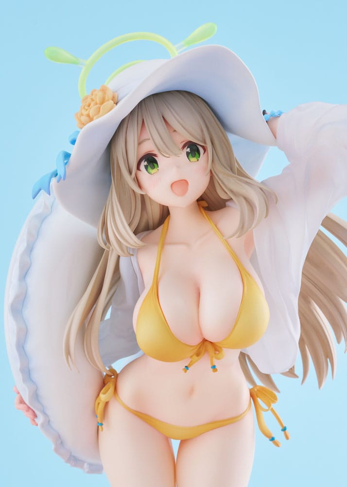 Blue Archive - Nonomi 1/7 Scale - Swimsuit Ver. – Bild 13