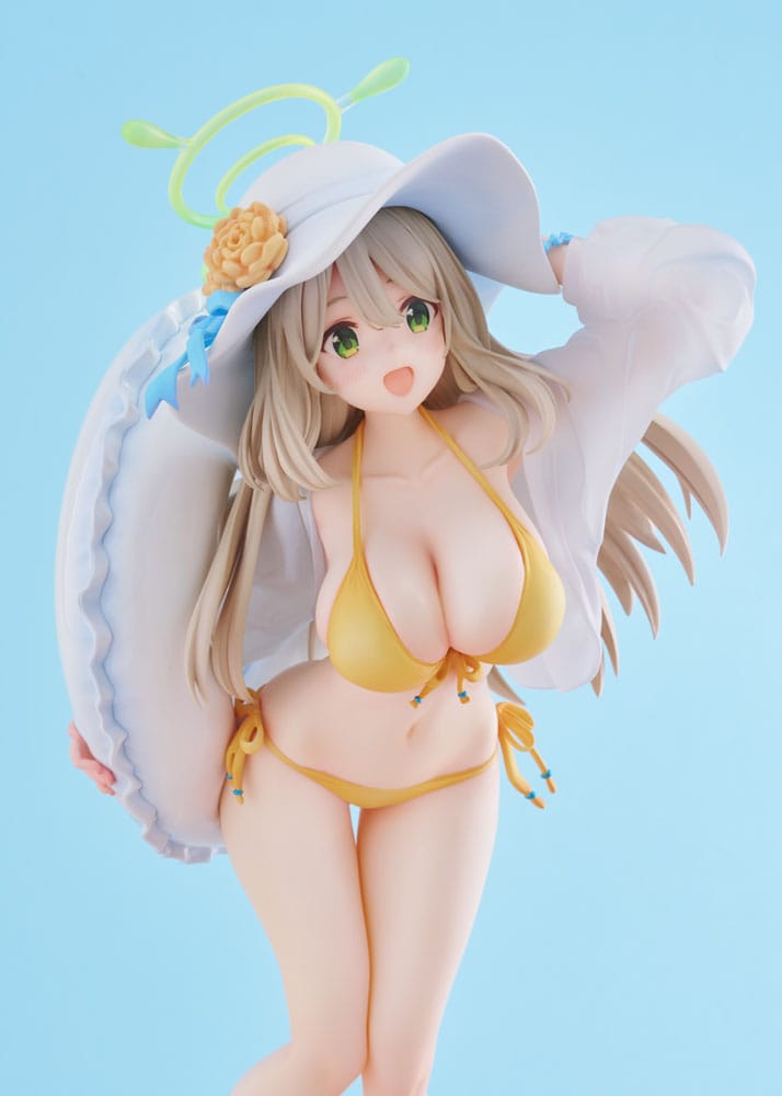 Blue Archive - Nonomi 1/7 Scale - Swimsuit Ver. – Bild 14