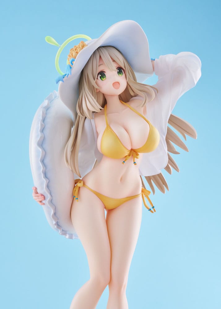 Blue Archive - Nonomi 1/7 Scale - Swimsuit Ver. – Bild 16