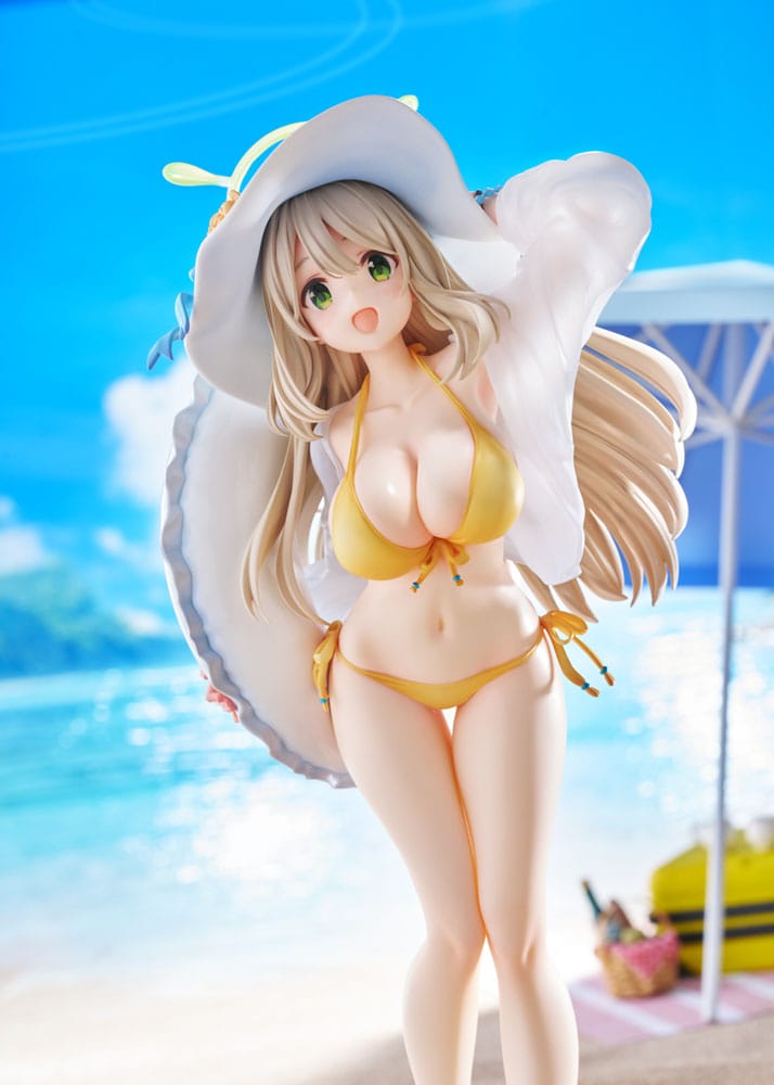 Blue Archive - Nonomi 1/7 Scale - Swimsuit Ver. – Bild 4