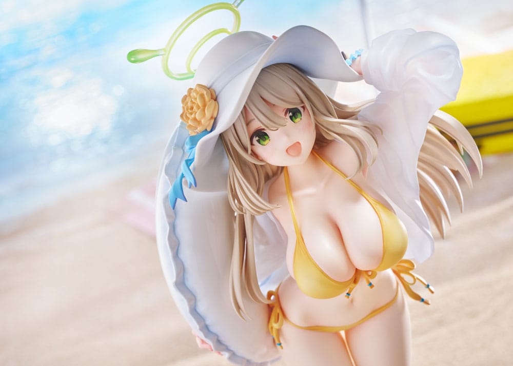 Blue Archive - Nonomi 1/7 Scale - Swimsuit Ver. – Bild 5