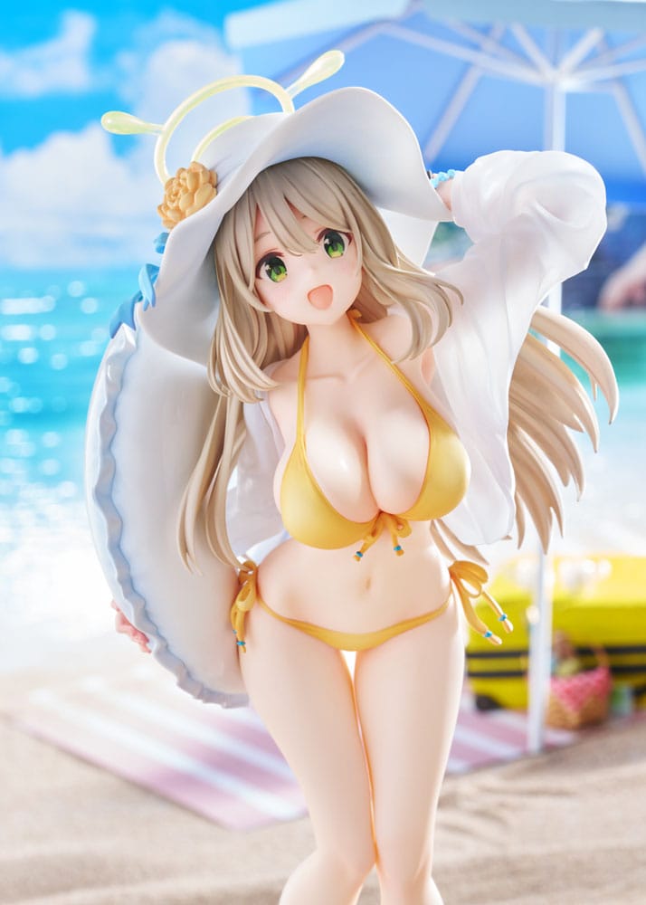 Blue Archive - Nonomi 1/7 Scale - Swimsuit Ver. – Bild 8