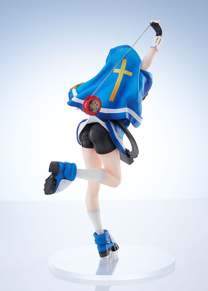 Guilty Gear - Bridget 1/7 Scale - XX Accent Core Plus R – Bild 10