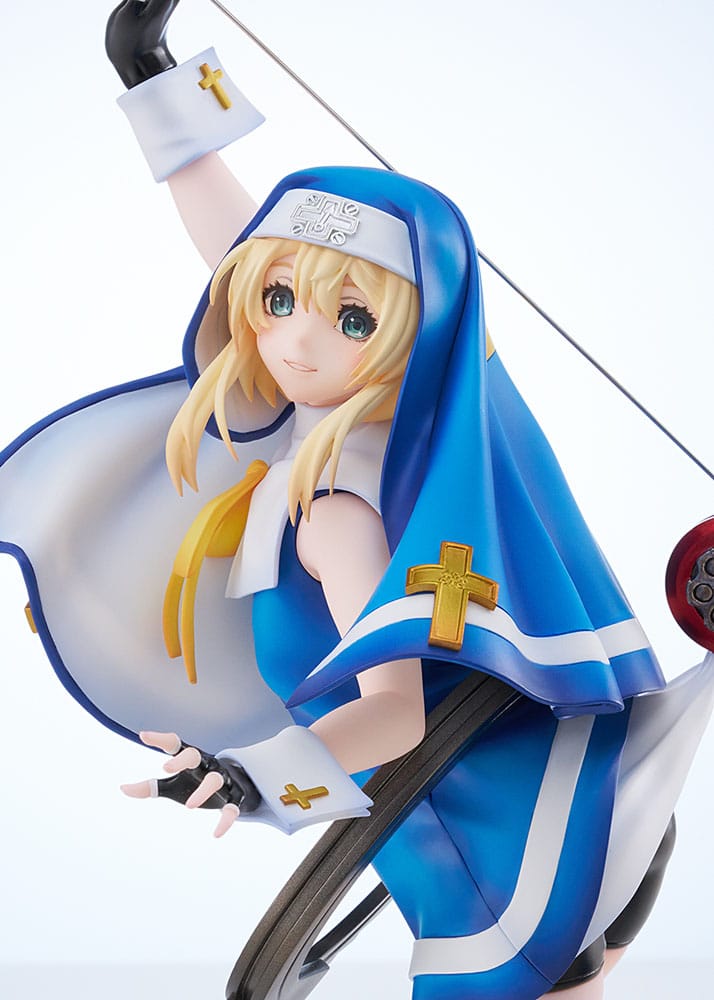 Guilty Gear - Bridget 1/7 Scale - XX Accent Core Plus R – Bild 13
