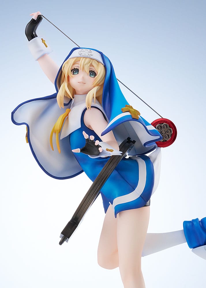 Guilty Gear - Bridget 1/7 Scale - XX Accent Core Plus R – Bild 14
