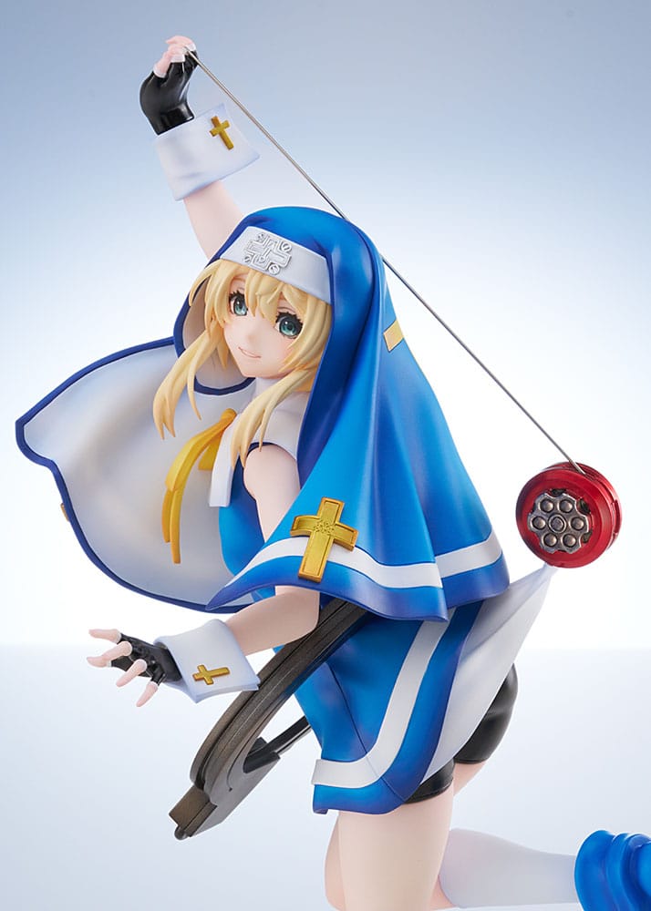 Guilty Gear - Bridget 1/7 Scale - XX Accent Core Plus R – Bild 15
