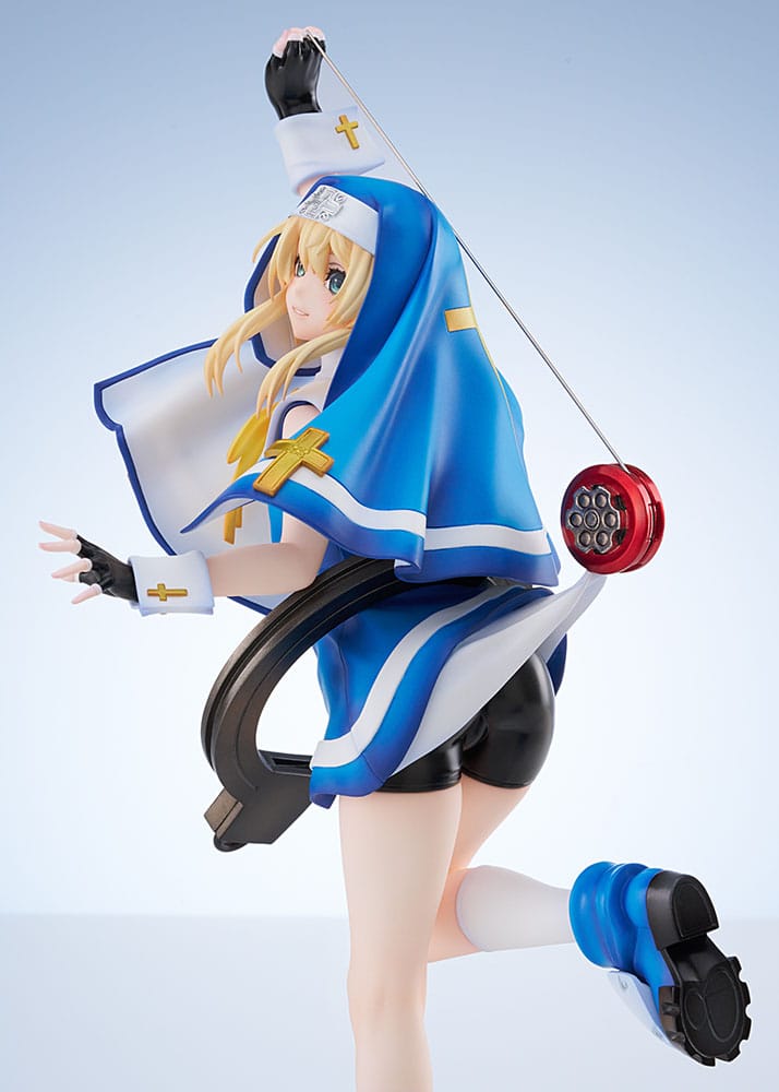 Guilty Gear - Bridget 1/7 Scale - XX Accent Core Plus R – Bild 2