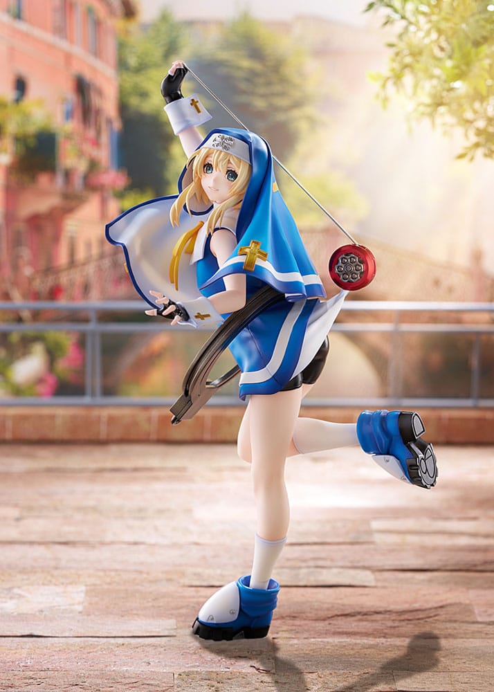 Guilty Gear - Bridget 1/7 Scale - XX Accent Core Plus R – Bild 4
