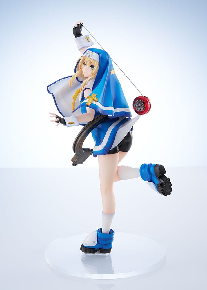 Guilty Gear - Bridget 1/7 Scale - XX Accent Core Plus R – Bild 9