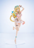 Phantasy Star Online - es Akhtal Summer Vacation 1/7 Scale Statue – Bild 1