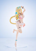 Phantasy Star Online - es Akhtal Summer Vacation 1/7 Scale Statue – Bild 10
