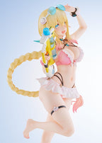 Phantasy Star Online - es Akhtal Summer Vacation 1/7 Scale Statue – Bild 13