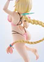 Phantasy Star Online - es Akhtal Summer Vacation 1/7 Scale Statue – Bild 15