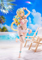 Phantasy Star Online - es Akhtal Summer Vacation 1/7 Scale Statue – Bild 3
