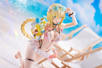 Phantasy Star Online - es Akhtal Summer Vacation 1/7 Scale Statue – Bild 4