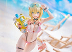 Phantasy Star Online - es Akhtal Summer Vacation 1/7 Scale Statue – Bild 7