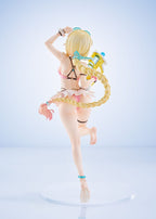 Phantasy Star Online - es Akhtal Summer Vacation 1/7 Scale Statue – Bild 9