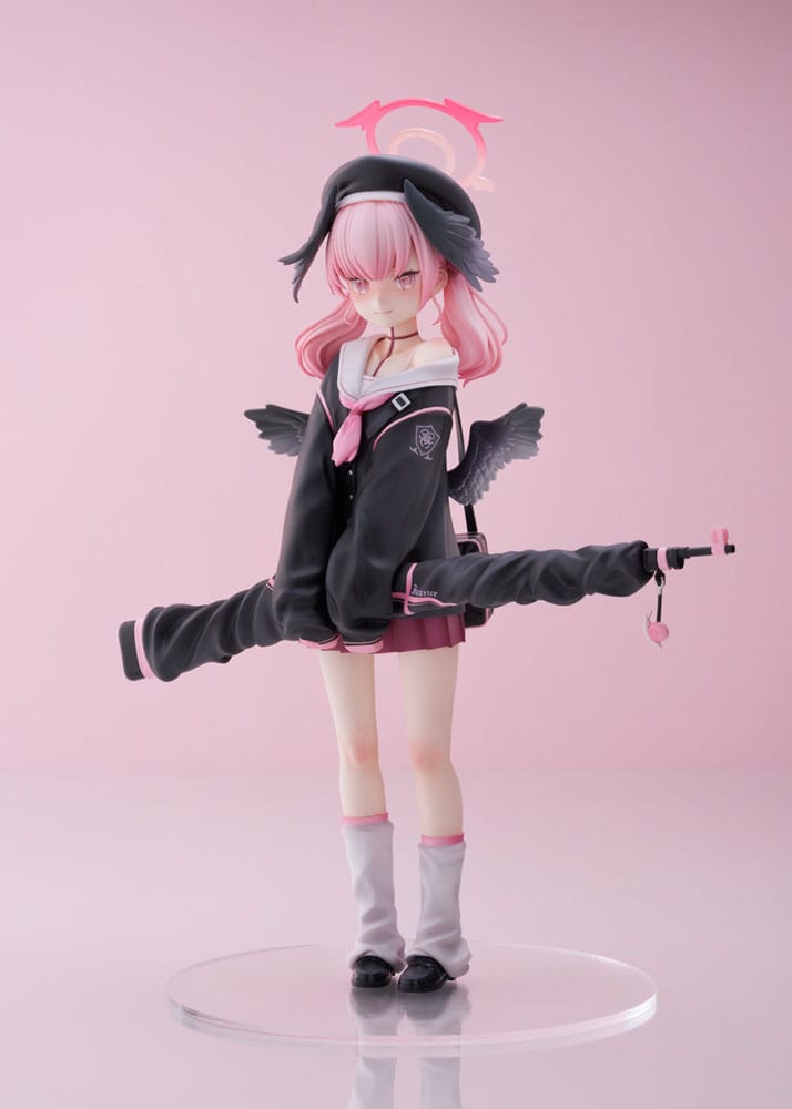Blue Archive - Koharu 1/7 Scale Statue – Bild 1