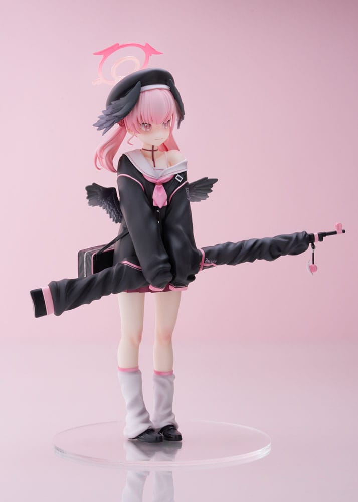 Blue Archive - Koharu 1/7 Scale Statue – Bild 7
