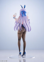 Goddess of Victory: Nikke - Folkwang: Moist Rabbit 1/7 Scale Statue – Bild 12