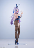 Goddess of Victory: Nikke - Folkwang: Moist Rabbit 1/7 Scale Statue – Bild 13