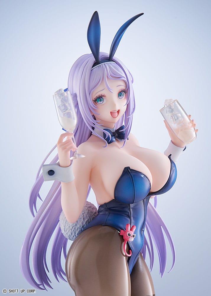 Goddess of Victory: Nikke - Folkwang: Moist Rabbit 1/7 Scale Statue – Bild 14