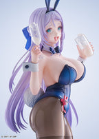 Goddess of Victory: Nikke - Folkwang: Moist Rabbit 1/7 Scale Statue – Bild 16