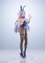 Goddess of Victory: Nikke - Folkwang: Moist Rabbit 1/7 Scale Statue – Bild 2