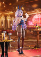 Goddess of Victory: Nikke - Folkwang: Moist Rabbit 1/7 Scale Statue – Bild 4