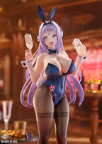 Goddess of Victory: Nikke - Folkwang: Moist Rabbit 1/7 Scale Statue – Bild 5