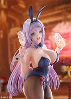 Goddess of Victory: Nikke - Folkwang: Moist Rabbit 1/7 Scale Statue – Bild 6