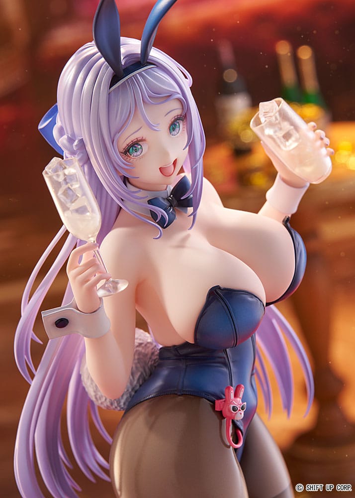 Goddess of Victory: Nikke - Folkwang: Moist Rabbit 1/7 Scale Statue – Bild 9