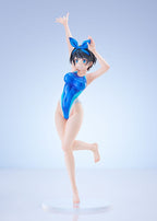 Rent-A-Girlfriend - Ruka Sarashina Competition 1/7 Scale - Swimsuit Ver. – Bild 10