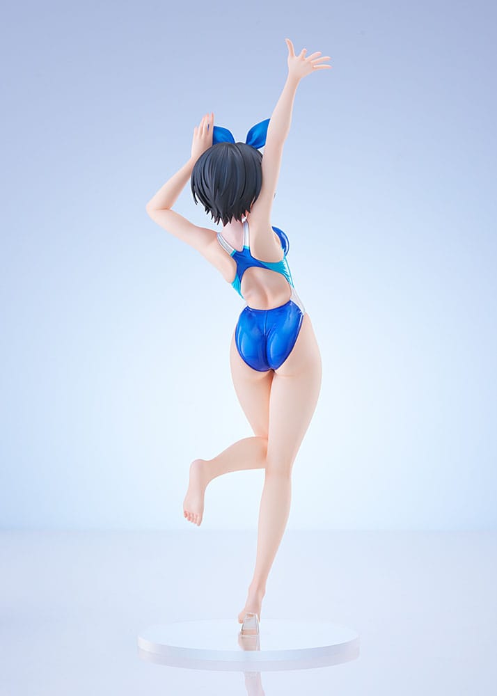 Rent-A-Girlfriend - Ruka Sarashina Competition 1/7 Scale - Swimsuit Ver. – Bild 11