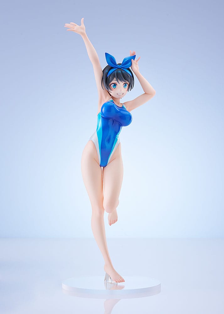 Rent-A-Girlfriend - Ruka Sarashina Competition 1/7 Scale - Swimsuit Ver. – Bild 12
