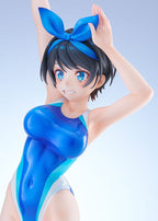 Rent-A-Girlfriend - Ruka Sarashina Competition 1/7 Scale - Swimsuit Ver. – Bild 16