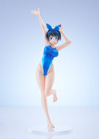 Rent-A-Girlfriend - Ruka Sarashina Competition 1/7 Scale - Swimsuit Ver. – Bild 2