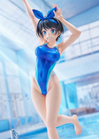 Rent-A-Girlfriend - Ruka Sarashina Competition 1/7 Scale - Swimsuit Ver. – Bild 7